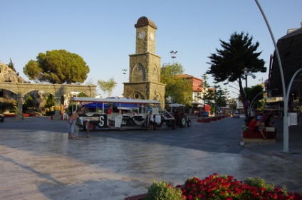 Belek (történetek a többi) Belek