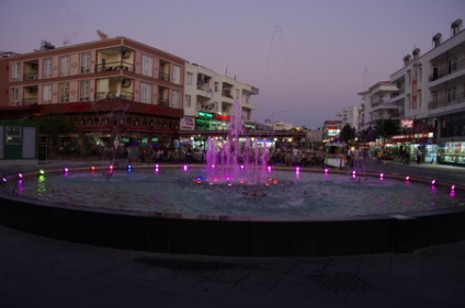 Belek (történet) Belek