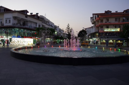Belek (történet) Belek