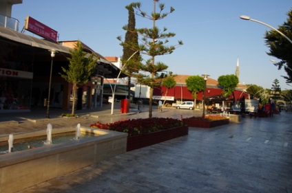 Belek (történetek az utasok) Belek