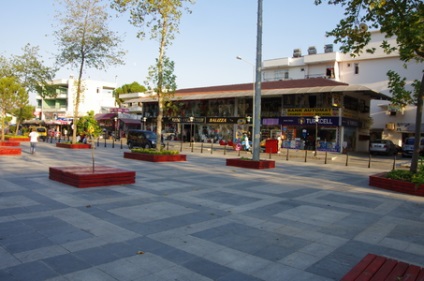 Belek (alnick) Belek