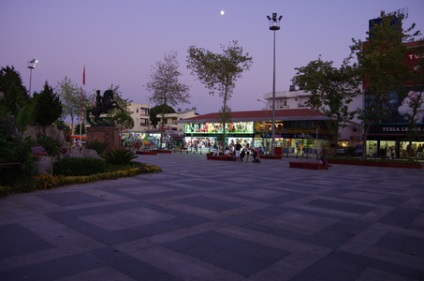 Belek (alnick) Belek
