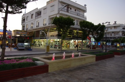 Belek (történetek a többi) Belek