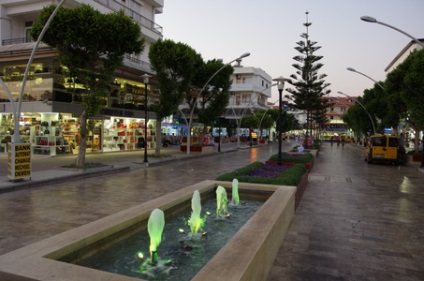 Belek (történet) Belek