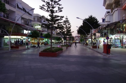 Belek (történet) Belek