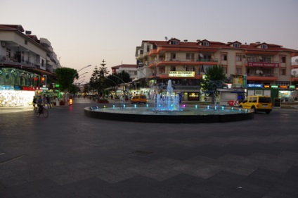 Belek (történetek a többi) Belek