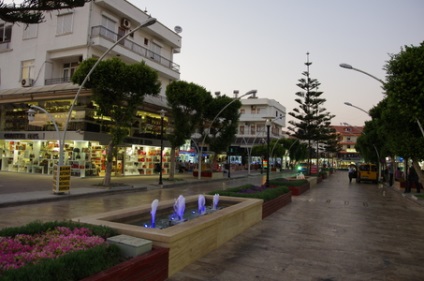 Belek (Belek) Belek
