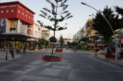 Belek (történetek a többi) Belek