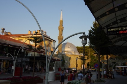 Belek (történet) Belek
