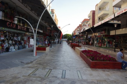 Belek (történetek a többi) Belek