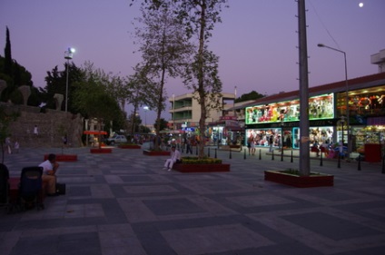 Belek (alnick) Belek