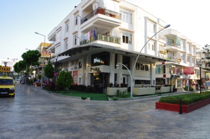 Belek (város) Belek