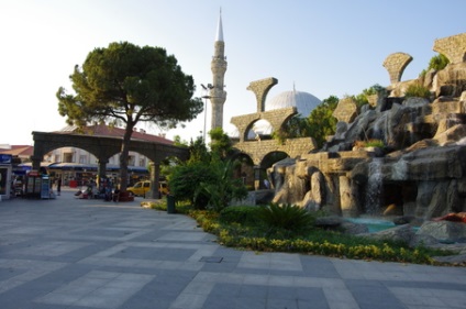 Belek (történetek az utasok) Belek