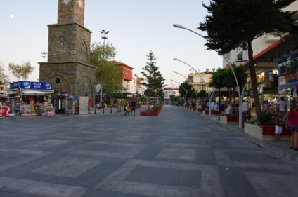 Belek (Belek) Belek