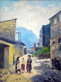 Gorski akadály (akadály) Gorski akadály