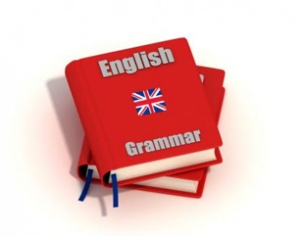 Grammar in English - hogyan kell tanítani, szórakoztató angol