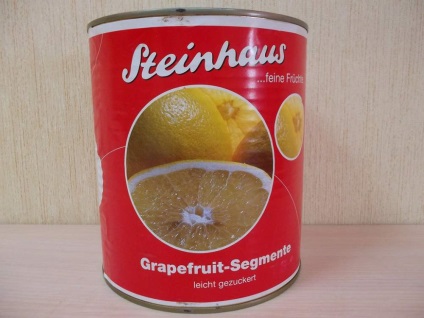 A grapefruit - hasznos tulajdonságok és ellenjavallatok (tulajdonságok) A grapefruit - hasznos tulajdonságokat és ellenjavallatok