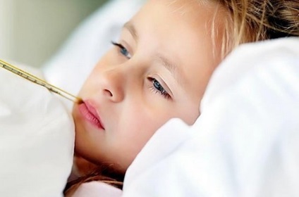 Influenza gyermekeknél, hogyan kell kezelni, hogy mit lehet és mit nem a szülők, milyen gyógyszerek segítenek
