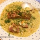 Guacamole egy egyszerű recept (recept) Guacamole recept egyszerű