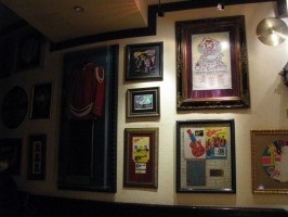 Hard Rock Cafe világ (Hard Rock Cafe) Hard Rock Cafe világ