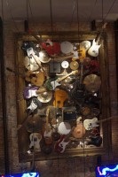 Hard Rock Cafe világ (város) Hard Rock Cafe világ