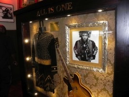 Hard Rock Cafe világ (rock) Hard Rock Cafe világ