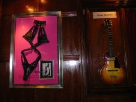 Hard Rock Cafe világ (Hard Rock Cafe) Hard Rock Cafe világ