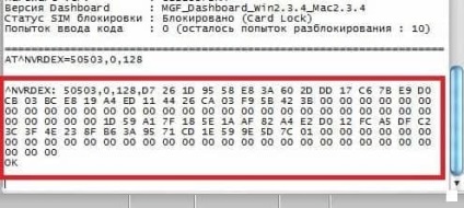Huawei e3372h - leírása és feloldó (kinyitó mts 829f) Huawei e3372h - leírás és elhárítja
