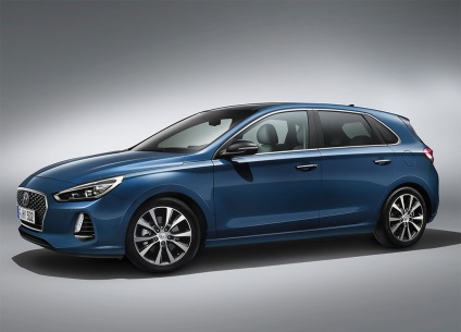 Hyundai i30 2017-2018 fotók videók eszközök ára, leírások Hyundai ah március 30-termelés, valódi (teljes) Hyundai i30 2017-2018 fotók videók eszközök ára, leírások Hyundai ah március 30. generációs vélemények