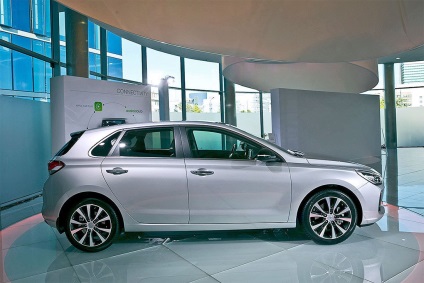 Hyundai i30 2017-2018 fotók videók eszközök ára, leírások Hyundai ah március 30. generációs értékelés (Hyundai) Hyundai i30 2017-2018 fotók videók eszközök ára, leírások Hyundai ah március 30. generációs vélemények