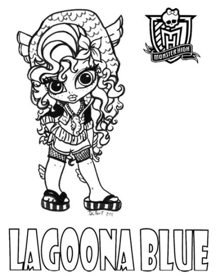 Játék ellátást a baba képek Chibi Winx monster high játékok lányoknak