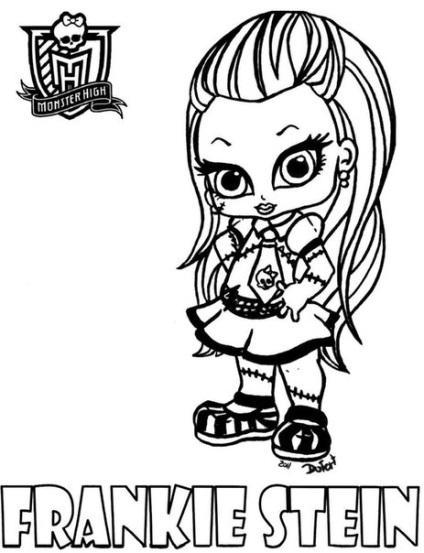 Játék ellátást a baba képek Chibi Winx monster high játékok lányoknak