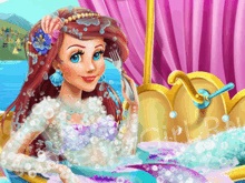 Játékok a lányok sellő (Games) Játékok a lányok hableány