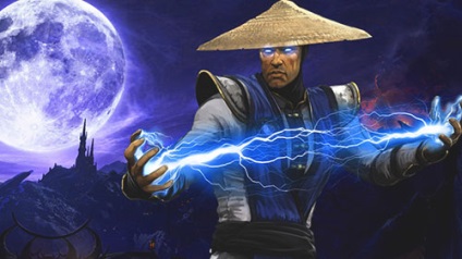 Játék sorozat Mortal Kombat - az út egyre egy szuper katona! (Játék sorozat Mortal Kombat) Játék sorozat Mortal Kombat - az út egyre egy szuper katona!