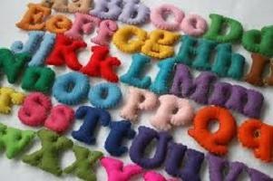 Állatok filcből - eredeti és szokatlan! (Filc) Állatok filcből - eredeti és szokatlan!