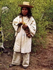 Indiánok (USA, Kanada, Mexikó, Guatemala, Ecuador, Peru, Bolívia, Chile, Brazília) (Mexikó) Indiánok (USA, Kanada, Mexikó, Guatemala, Ecuador, Peru, Bolívia, Chile, Brazília)