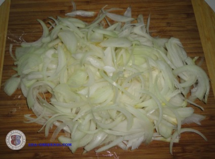 Indiai curry - a csípős, és nagyon illatos (indiai) Indiai curry - a csípős, és nagyon illatos