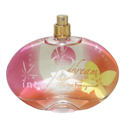 Incanto „- parfümök hercegnők