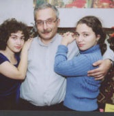 Inna Druz életrajz, fotó, férje és a gyerekek vettek részt, mi hol, mikor (fotó) Inna Druz életrajz, fotó, férje és a gyerekek vettek részt, ahol mi, amikor