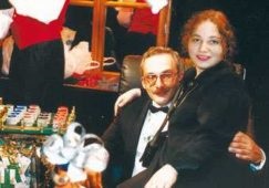 Inna Druz életrajz, fotó, férje és a gyerekek vettek részt, mi hol, mikor (Ina) Inna Druz életrajz, fotó, férje és a gyerekek vettek részt, ahol mi, amikor