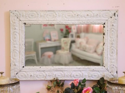 Shabby Chic Interiors