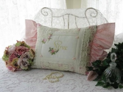 Shabby Chic Interiors