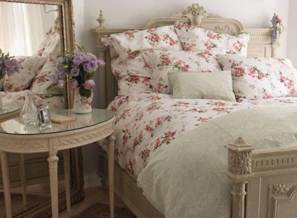 Shabby Chic Interiors