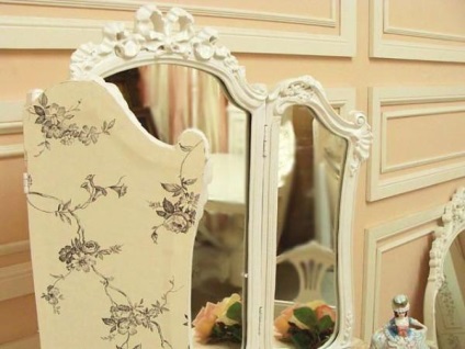 Shabby Chic Interiors