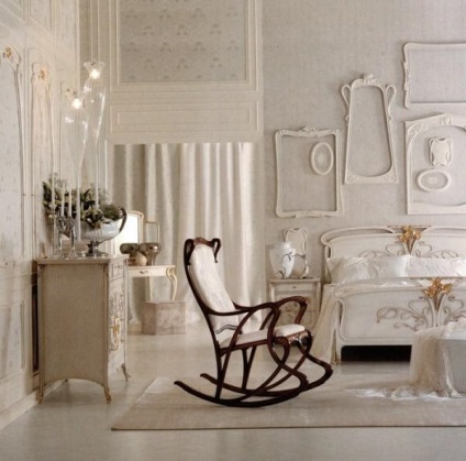 Shabby Chic Interiors