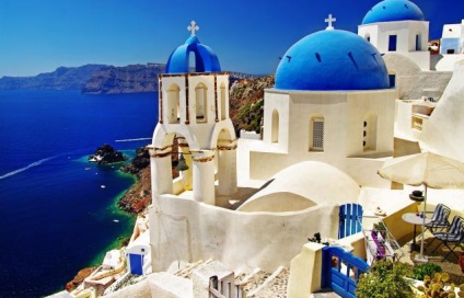 Érdekes tények Görögország (Greece) Érdekes tények Görögországban