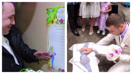 Érdekes versenyek menyasszony ára! Legyen ez a nap lehet elfelejteni! (Menyasszony) Érdekes versenyek menyasszony ára! Legyen ez a nap lehet elfelejteni!