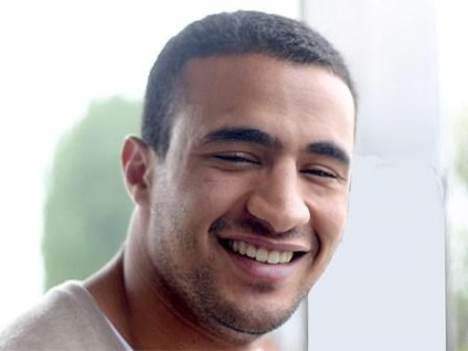 Interjú Badr hari, thai boksz klub Poltava