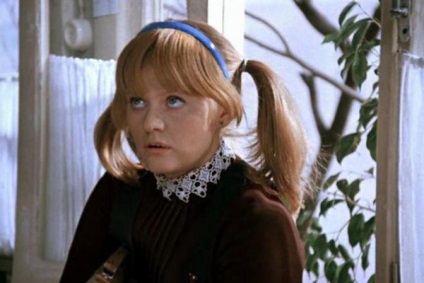 Irina Muraviev - fotók, életrajz, család, a szeretet az élet, a szerepe a filmben (a film) Irina Muraviev - fotók, életrajz, család, a személyes élet, film szerepek