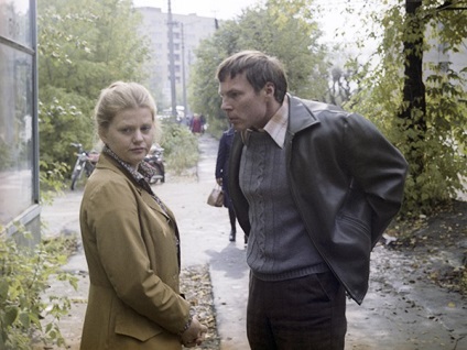 Irina Muraviev - fotók, életrajz, család, a személyes élet, film szerepek (szerepek) Irina Muraviev - fotók, életrajz, család, a személyes élet, film szerepek